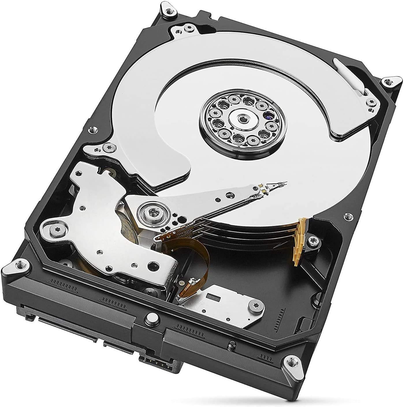 内蔵HDD 3.5インチ スタンダードモデル 3TB SATA 3.0(SATA 6Gb/s)